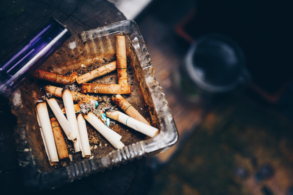 Cigarros