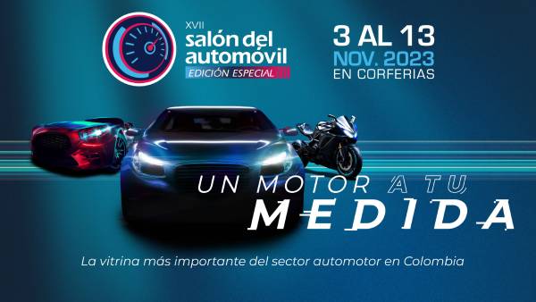 Salón del automóvil