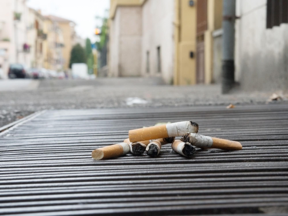 Cigarrillos