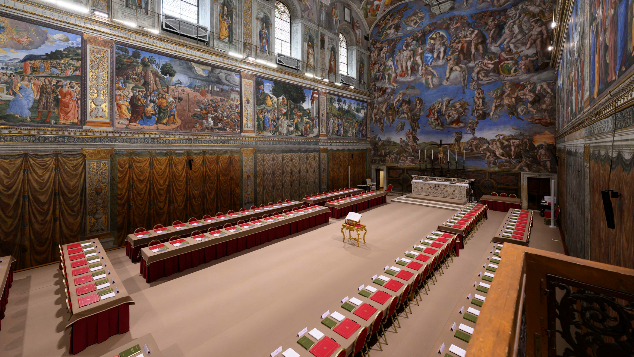 vaticano