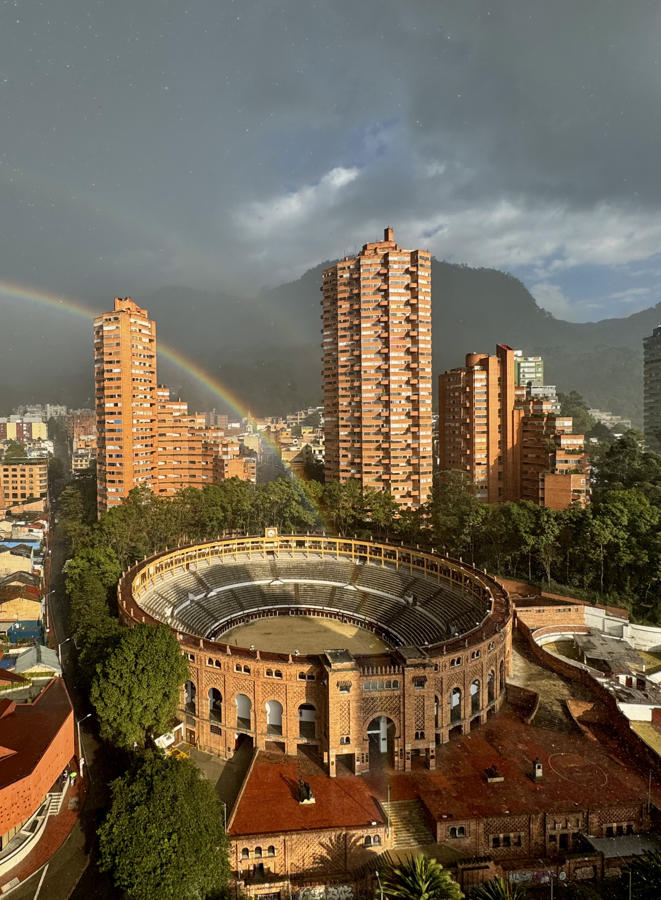 Torres