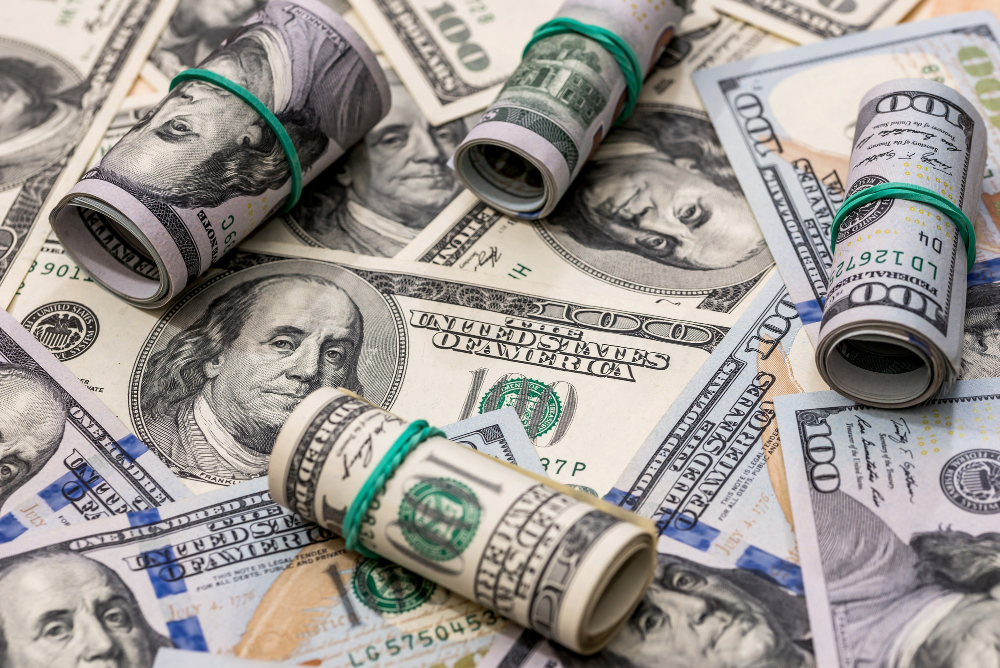 Dolar en colombia