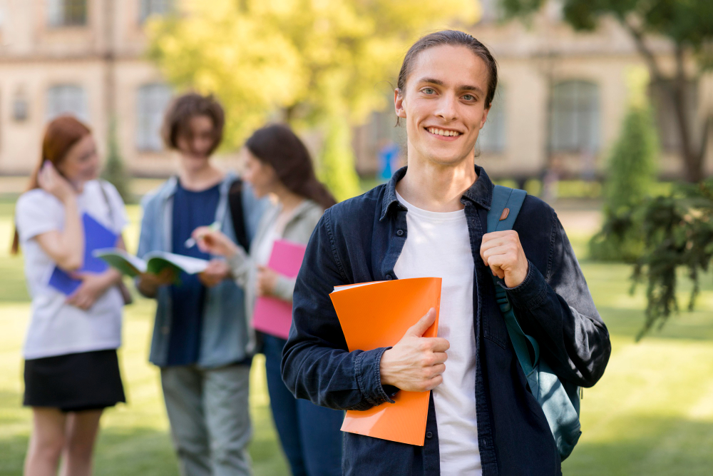 Becas