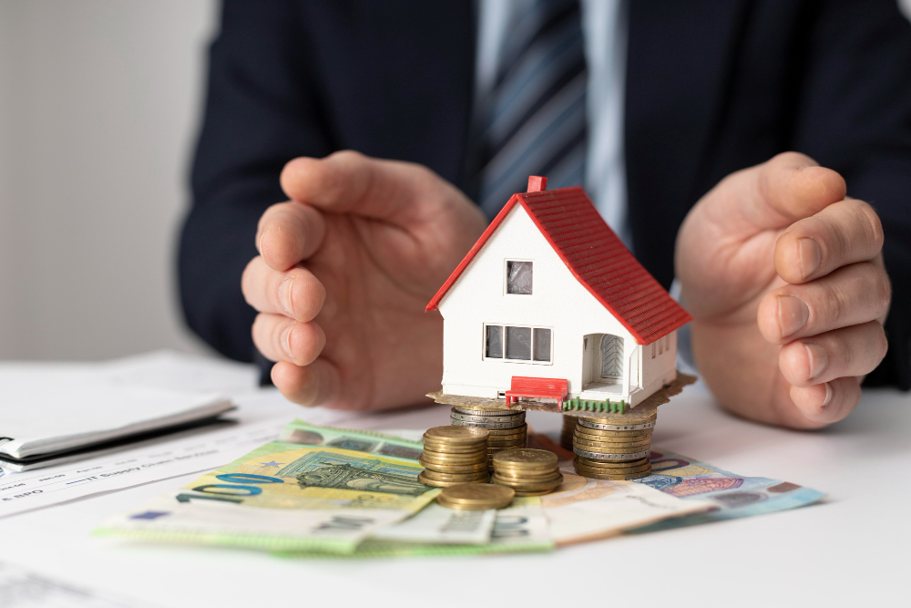 Bienes raices