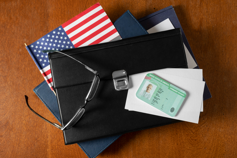 Visa estudiantil estados Unidos