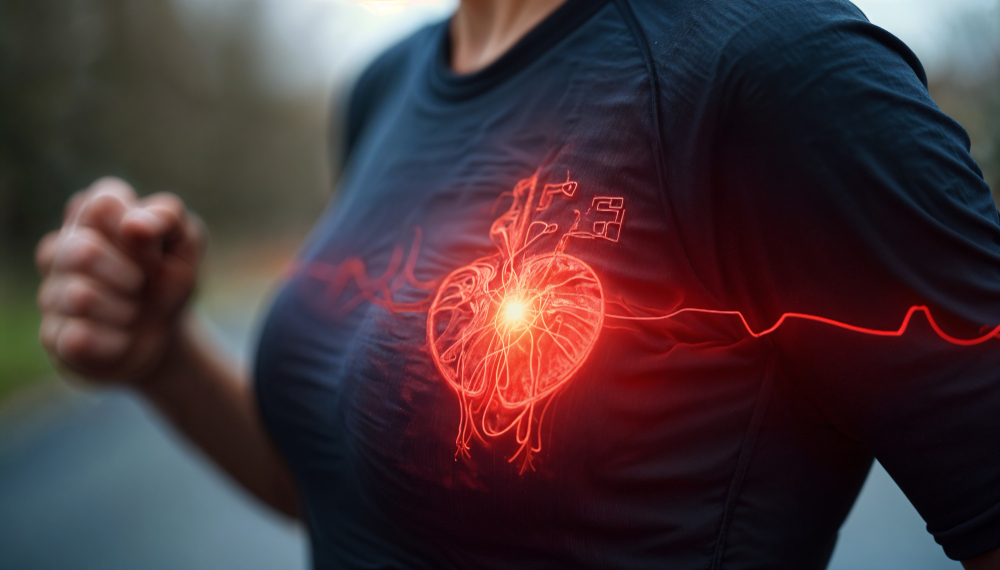 Salud cardiovascular