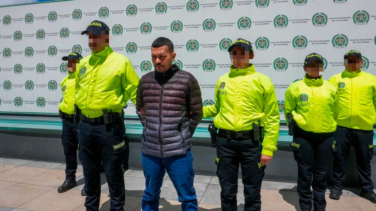 Alias el costeño