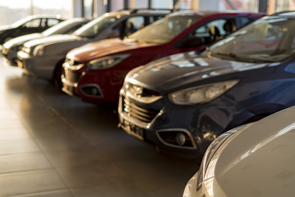 El Chevrolet Spark, especialmente en sus versiones entre 2011 y 2015, sigue siendo el carro usado más traspasado en Colombia.