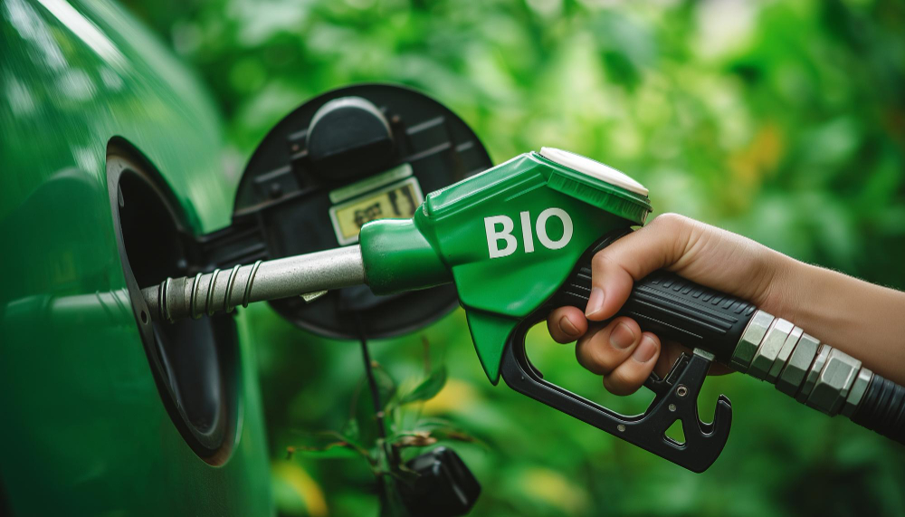 BIodiesel