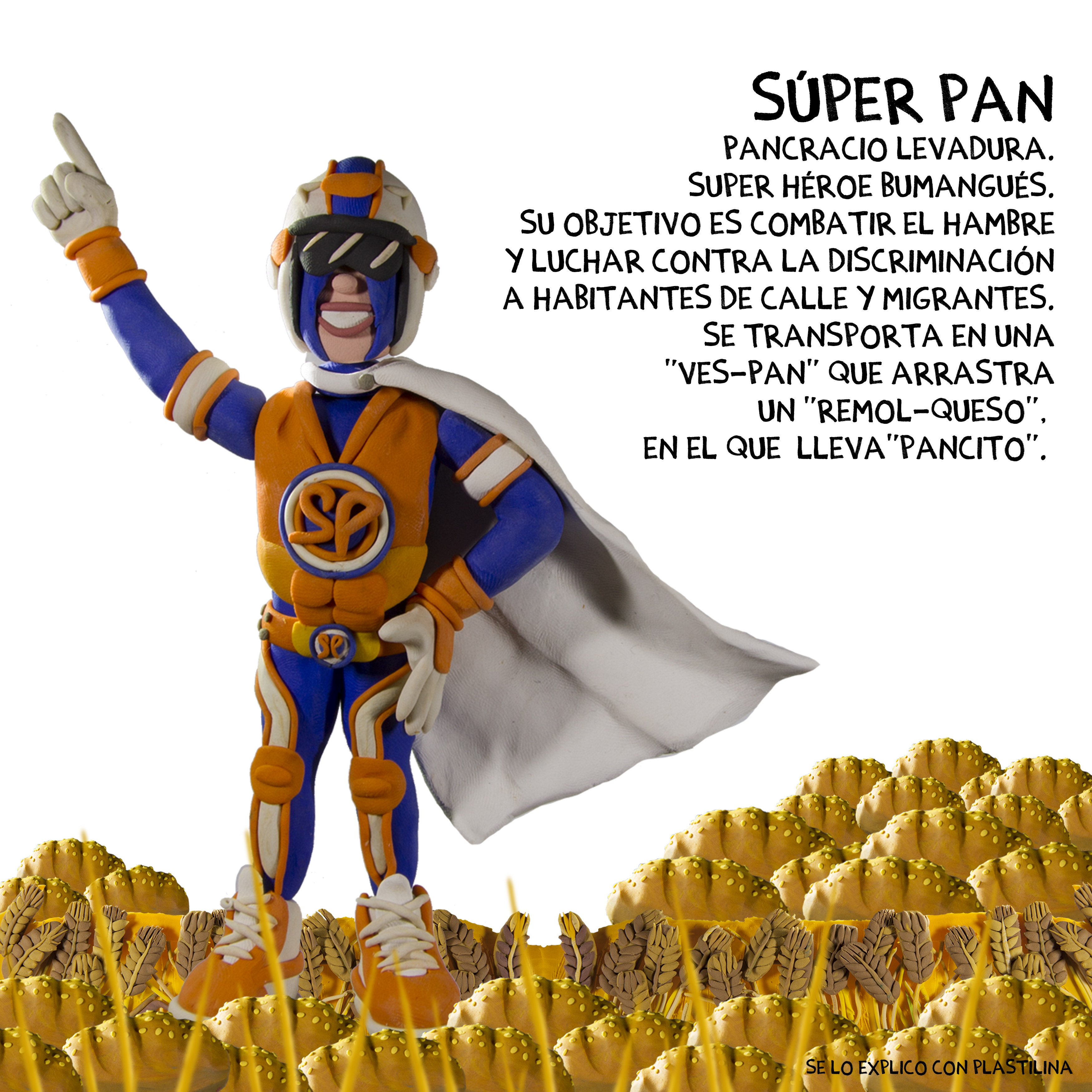 super pan