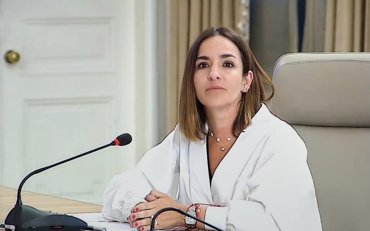  Lina María Arbeláez