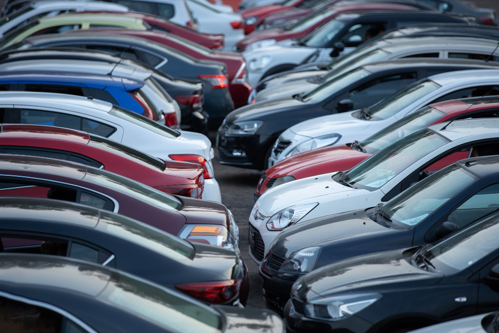 El segmento de pick-ups fue el que más creció entre 2024 y 2025, con un aumento del 27,4 %.