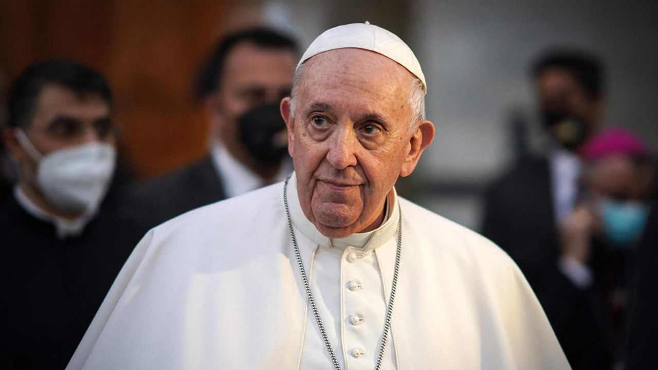 ¿El papa Francisco podría renunciar esto ha dicho el pontífice sobre su posible salida del cargo