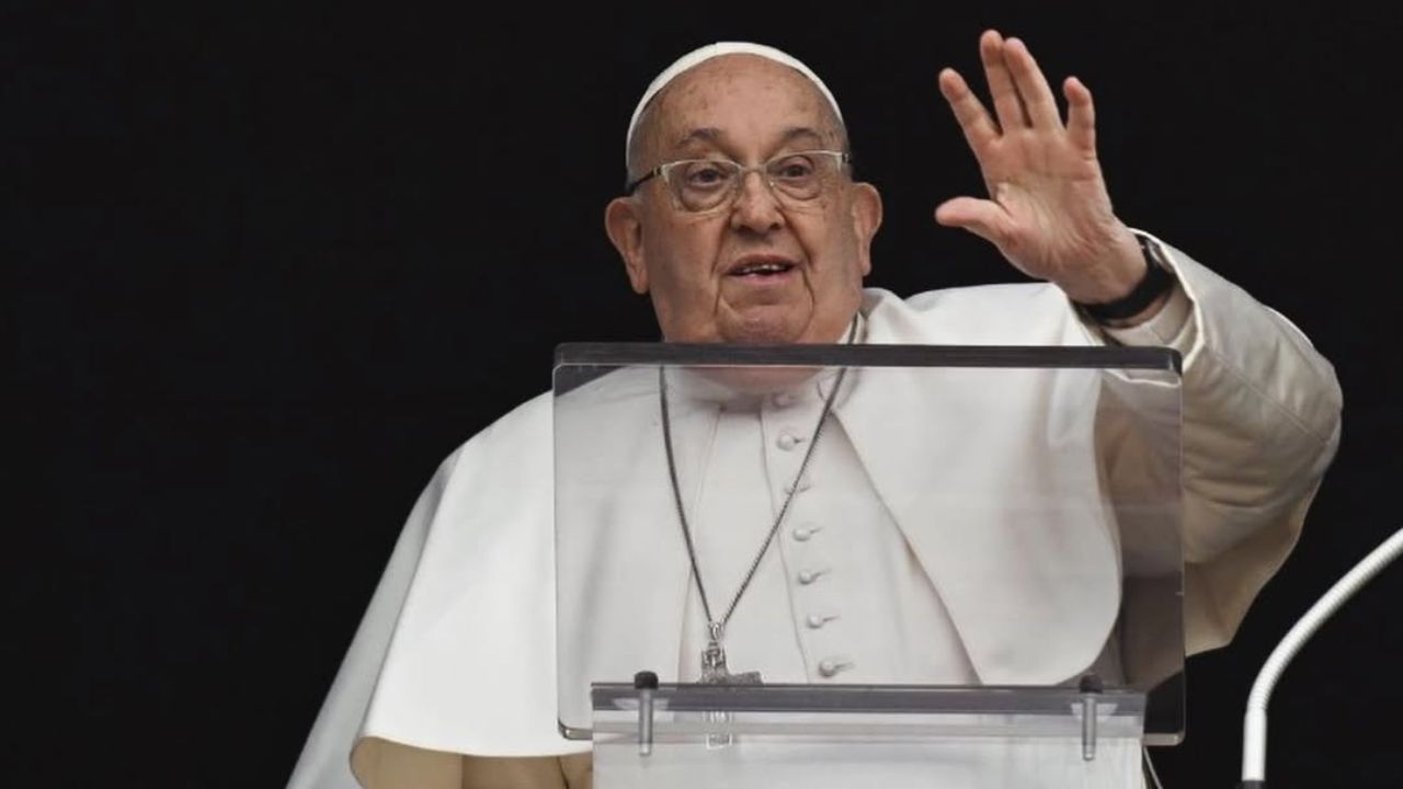 Papa francisco