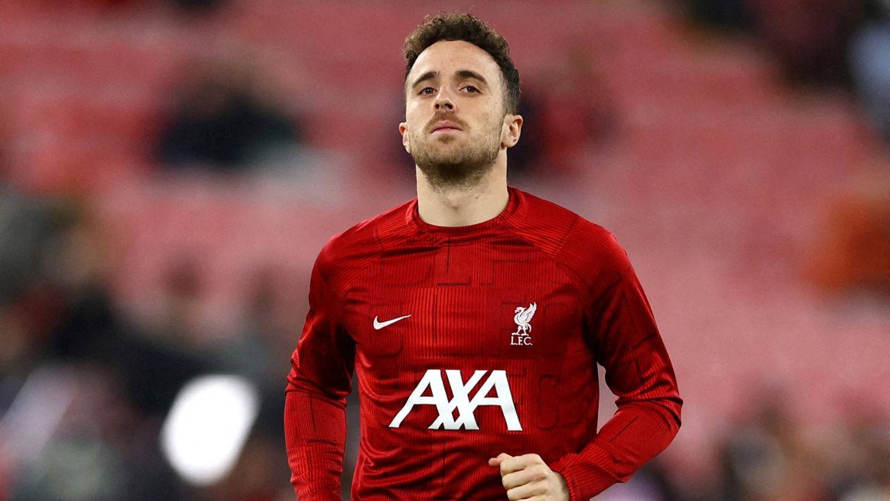 ¿Quién es Diogo Jota y qué se sabe de su trágica muerte