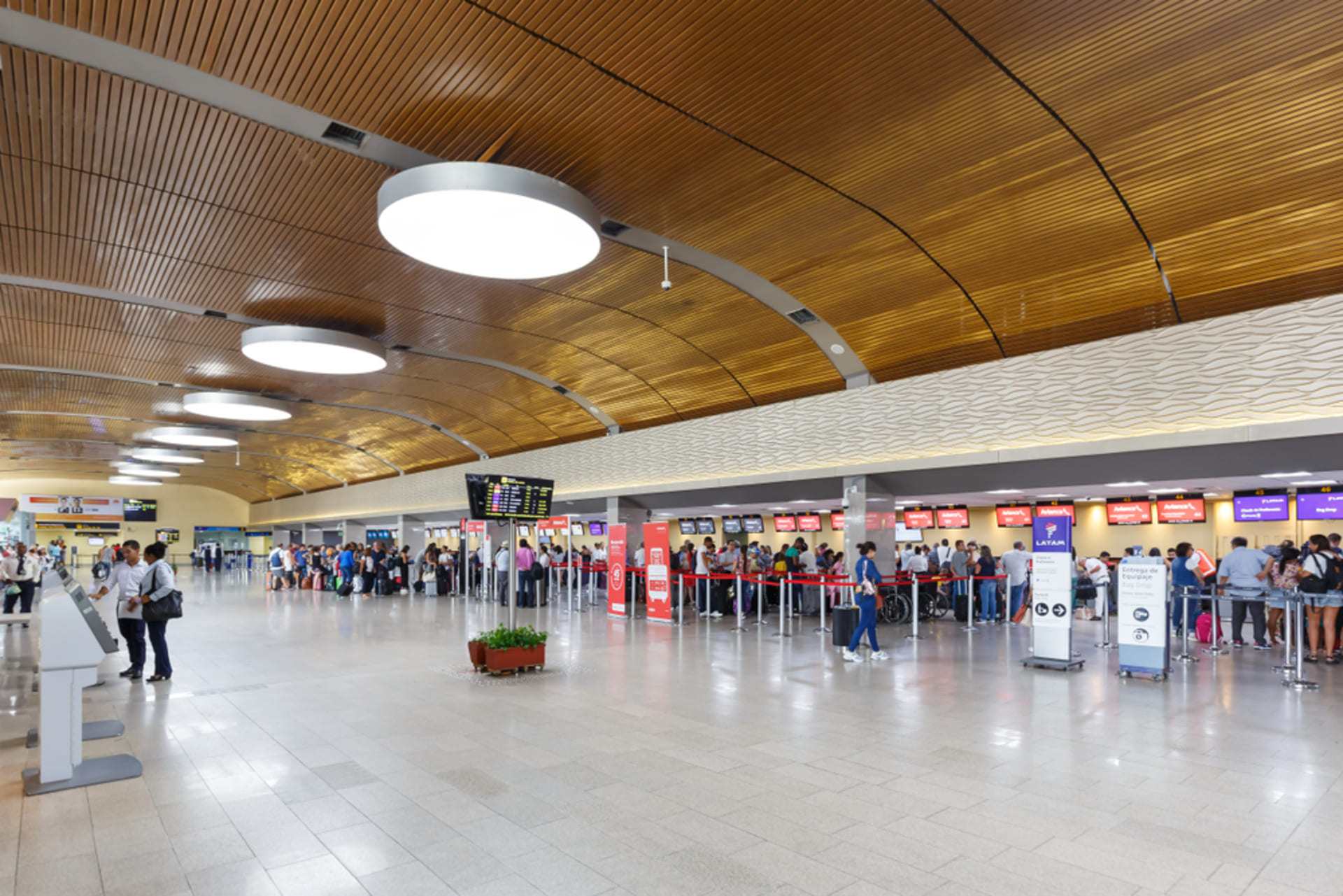 Aeropuerto de Cartagena