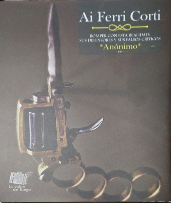 Ai ferri corti