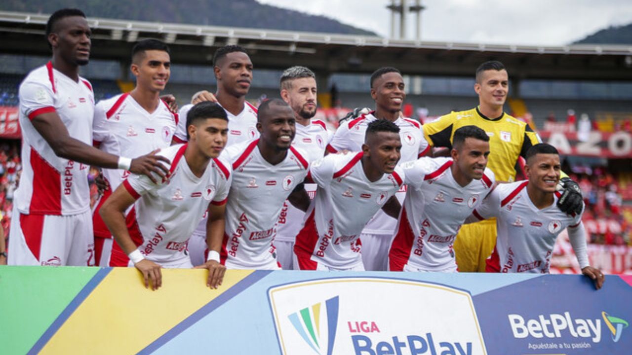 América contra Racing