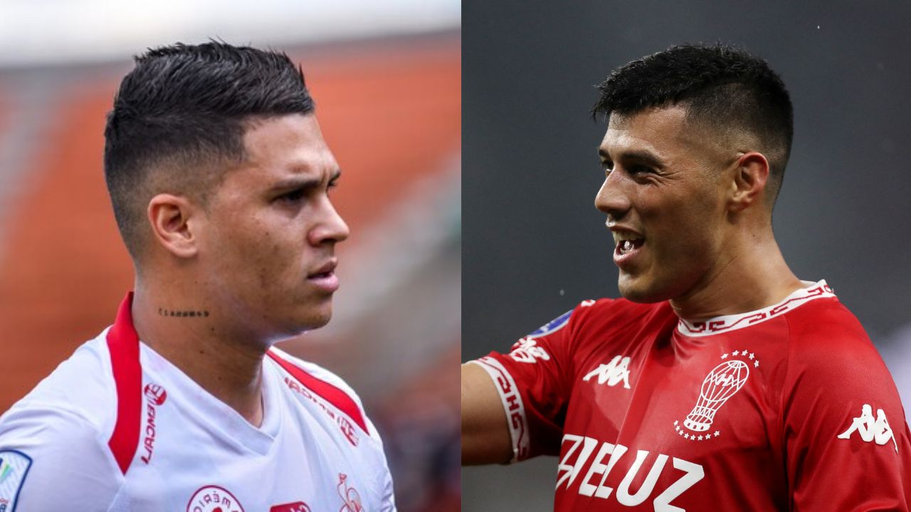 América de Cali contra Huracán  cuándo y dónde ver el partido de la Copa Suramericana 2025