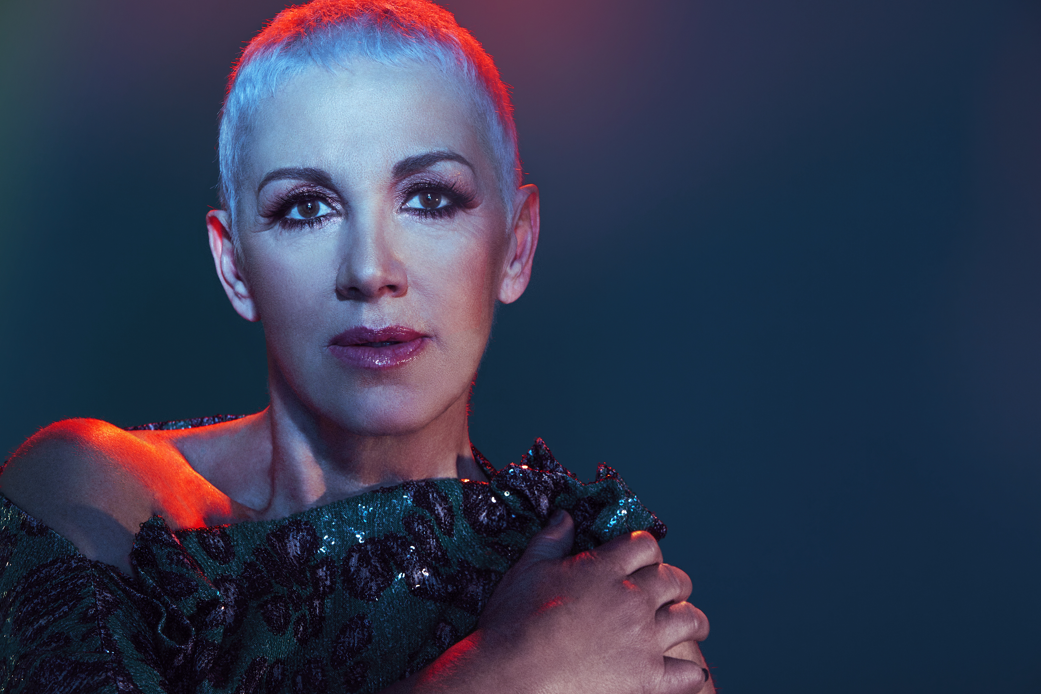 Ana Torroja.