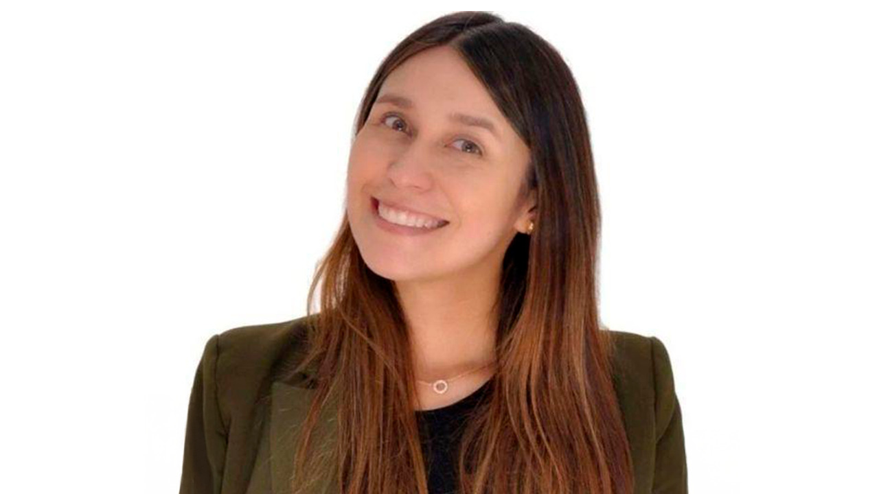 Andrea Carolina Ramírez