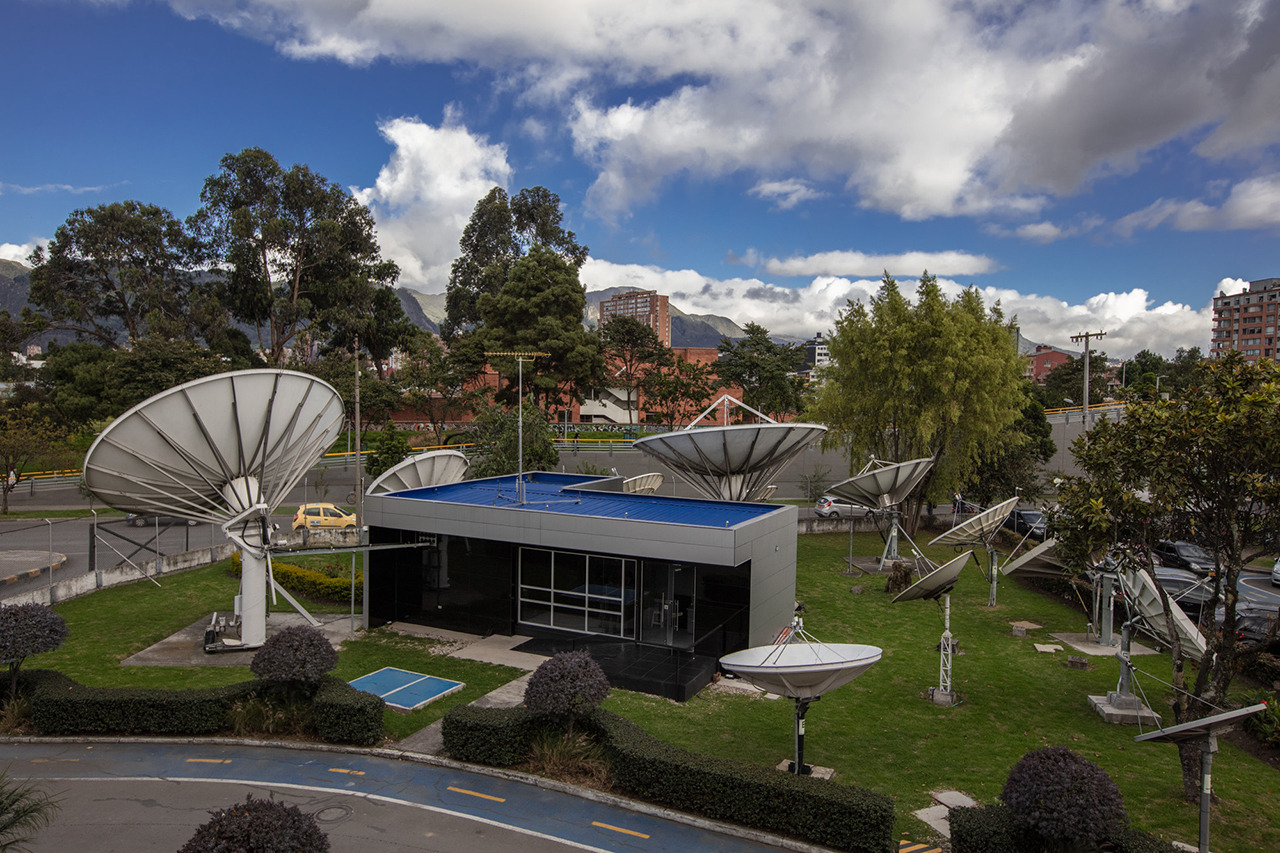 antenas