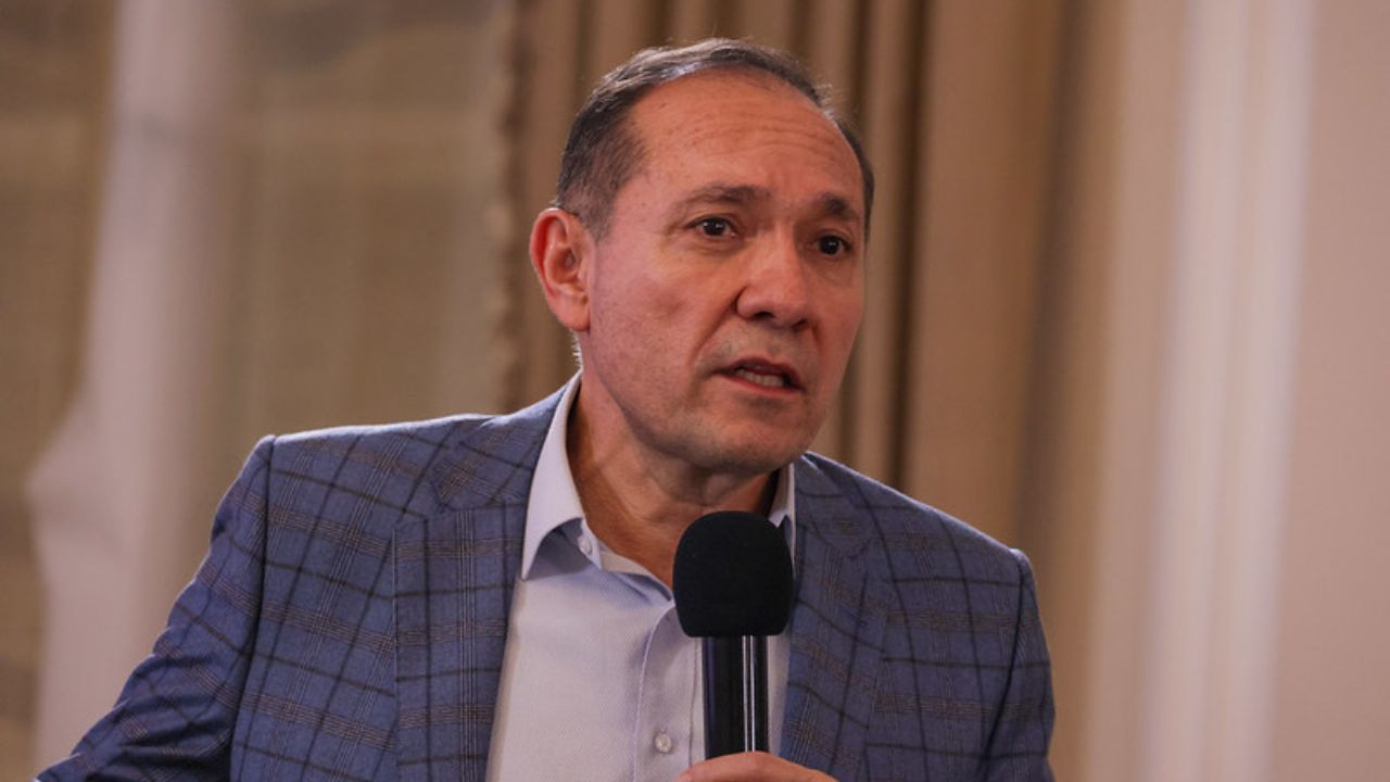 Antonio Sanguino sobre la consulta popular
