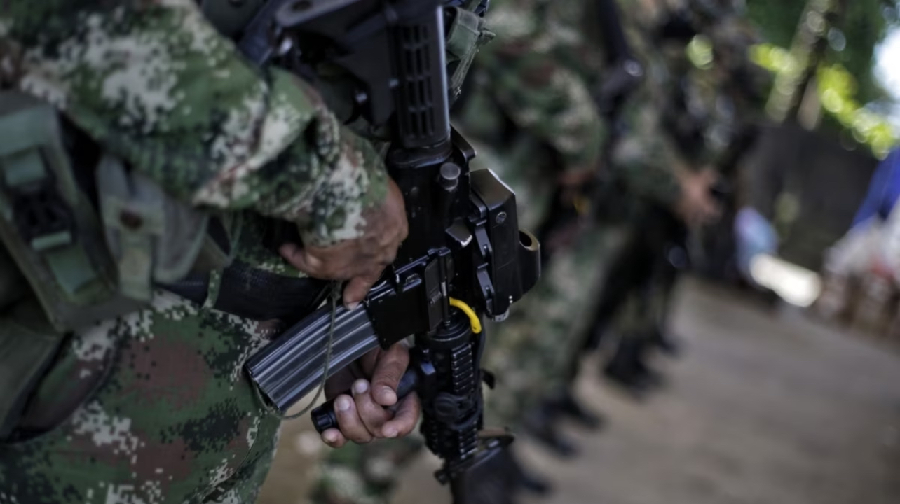 militares