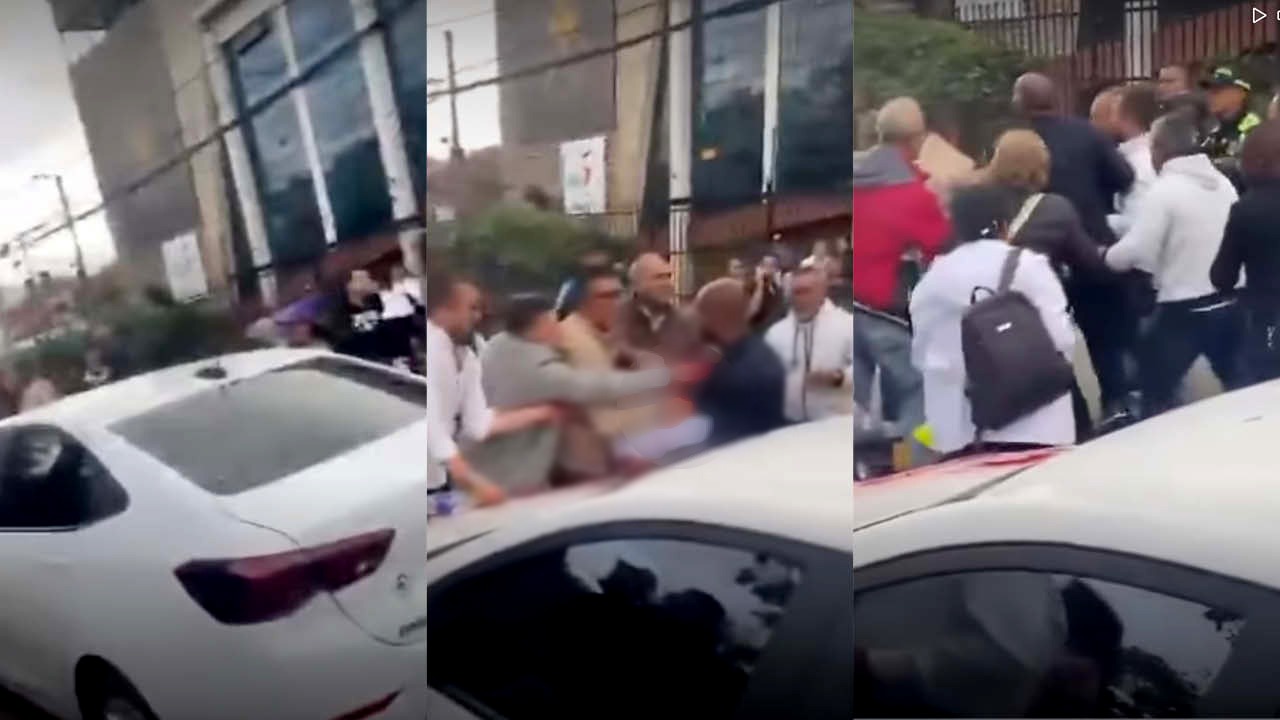 atentado Miguel Uribe