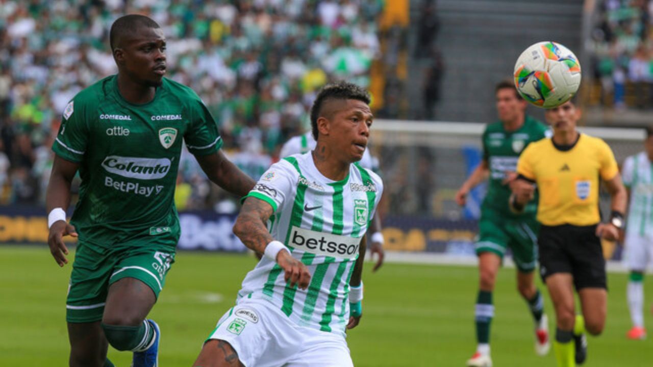 Atlético Nacional