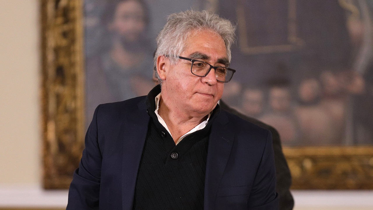 Augusto Rodríguez