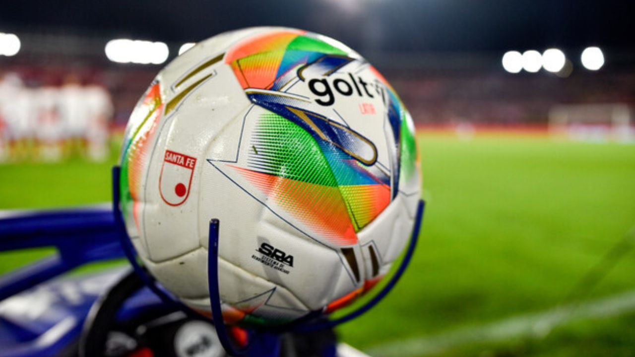 Balón del FPC