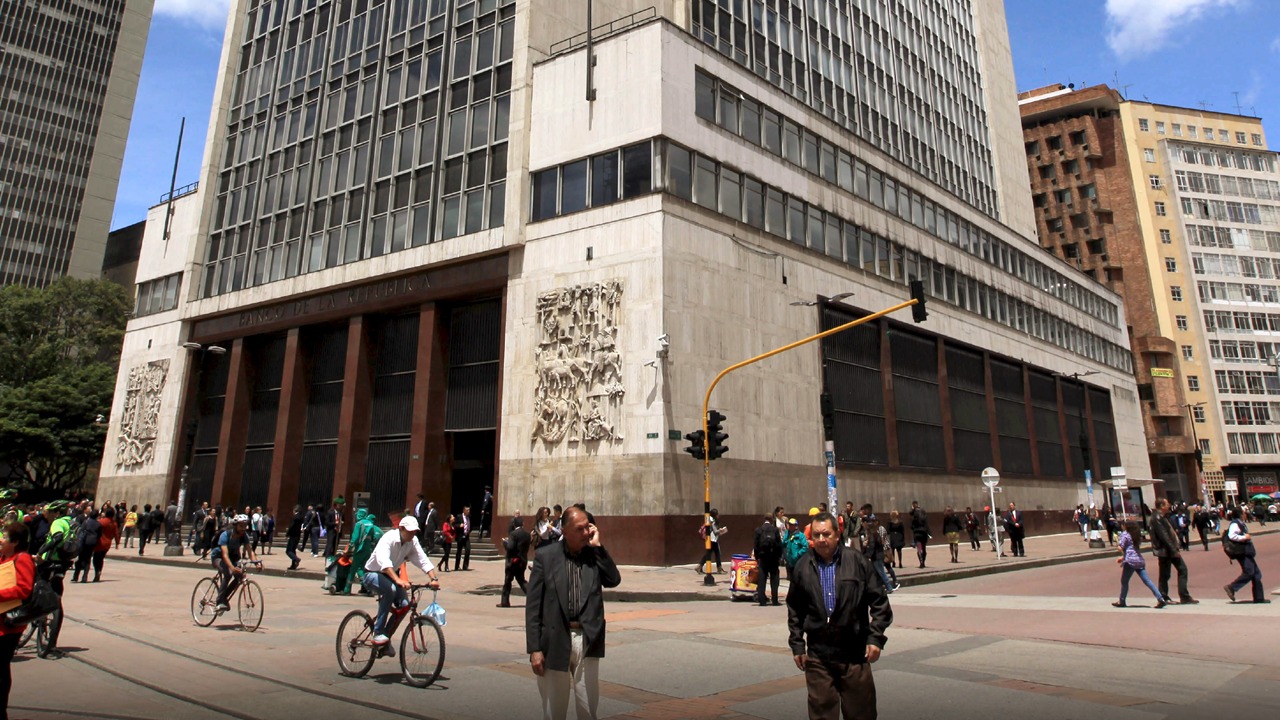 Banco de la República