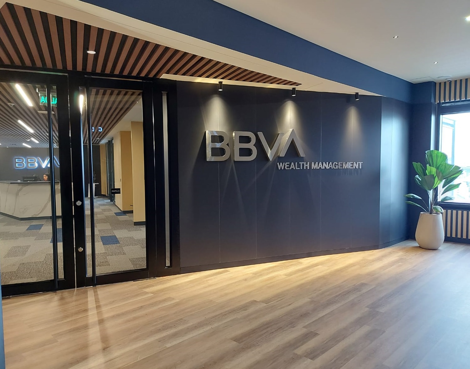 BBVA