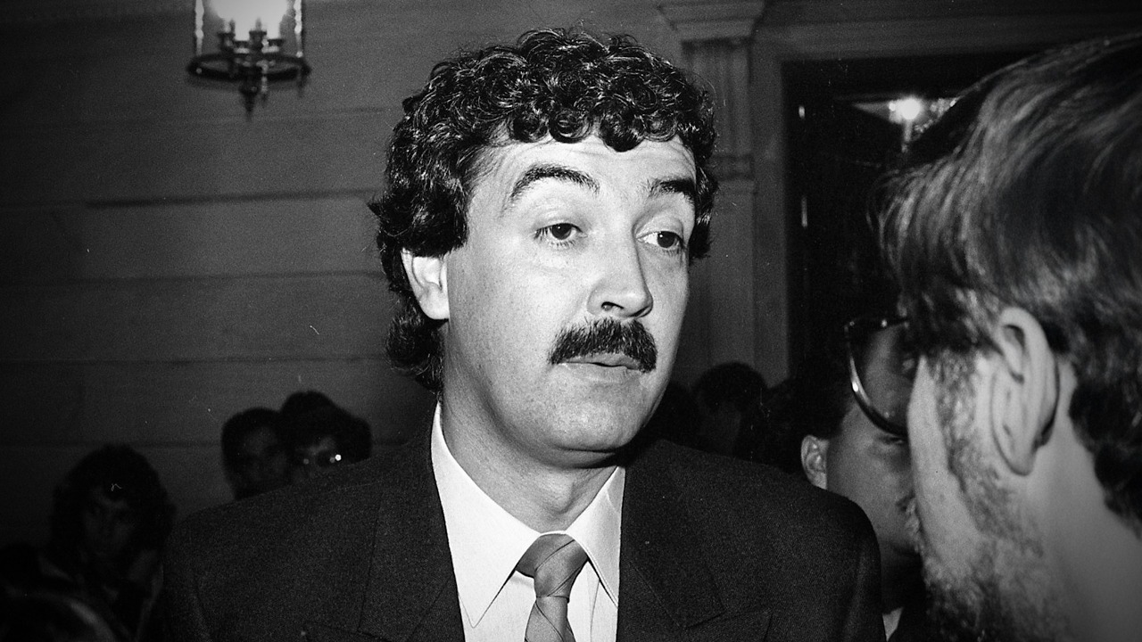 Bernardo Jaramillo Ossa