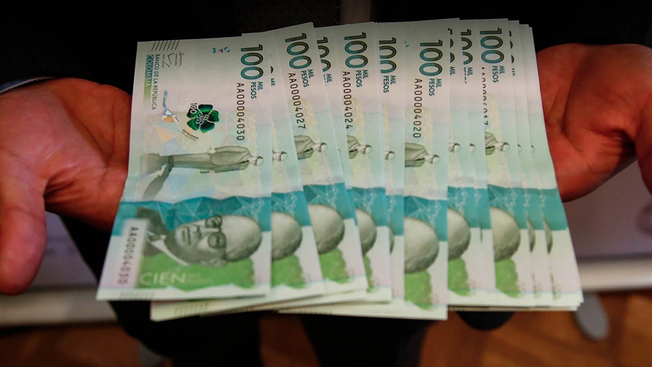 Billetes