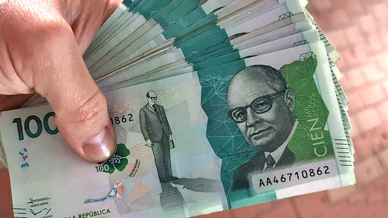 Billetes