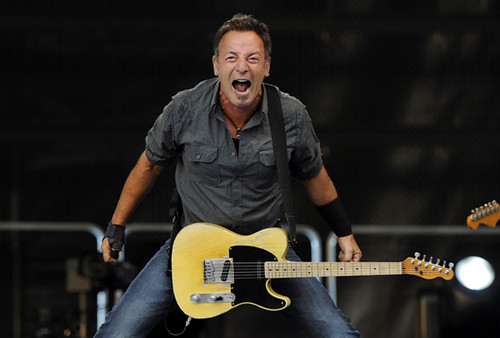 springsteen