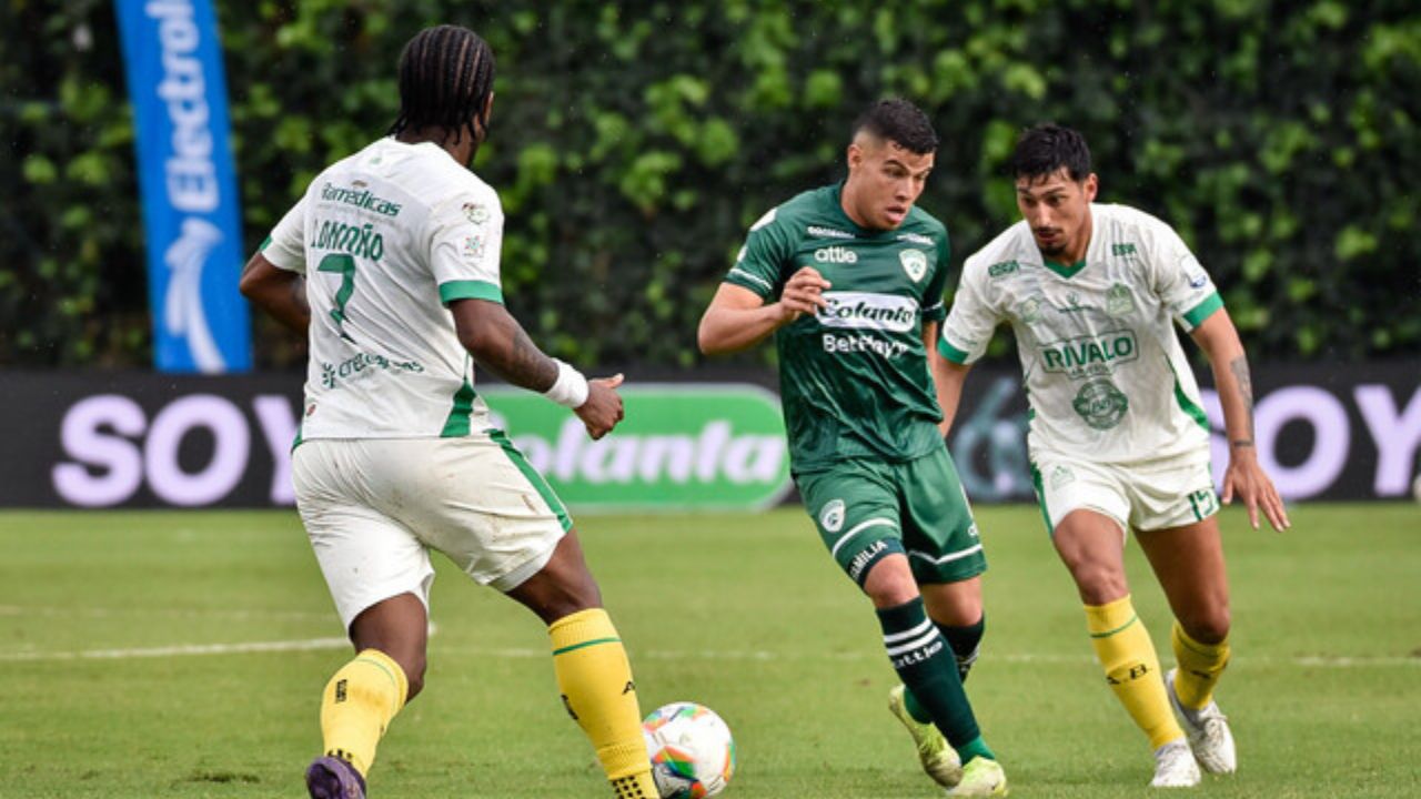 Bucaramanga Equidad