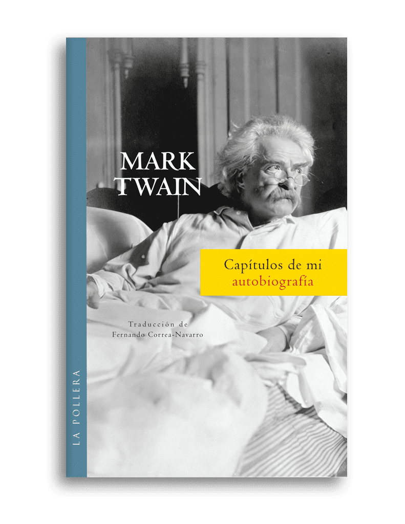 Libro Twain