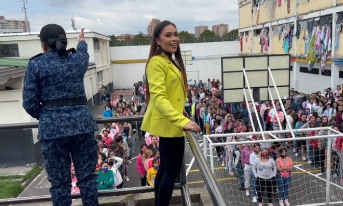 Epa Colombia