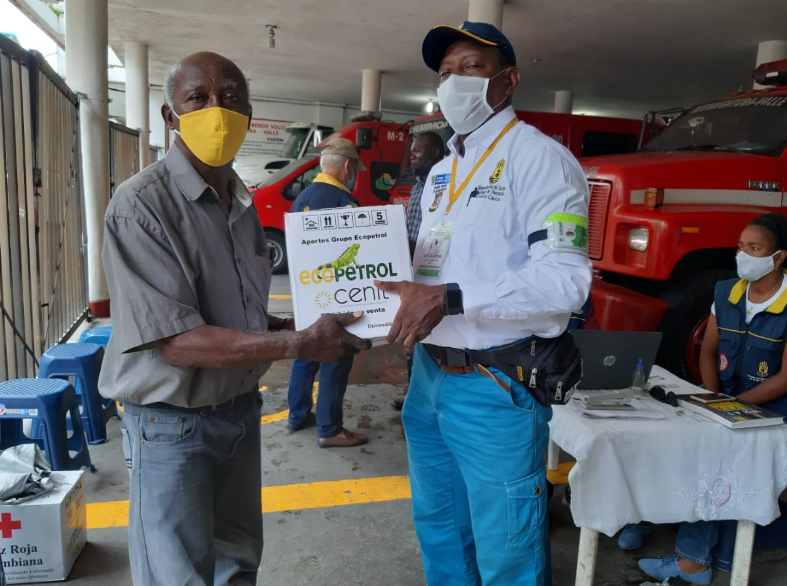 ecopetrol