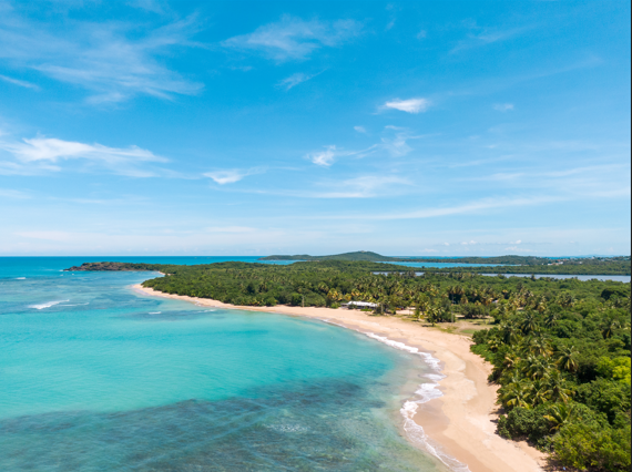 Playa Fajardo