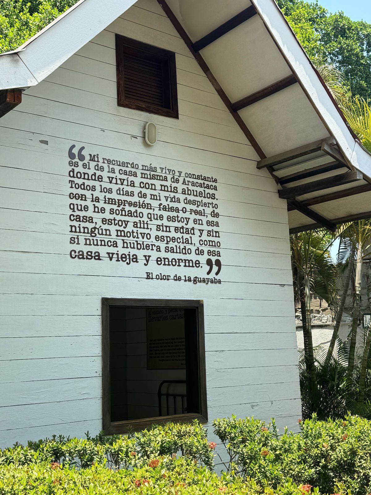 Casa Museo