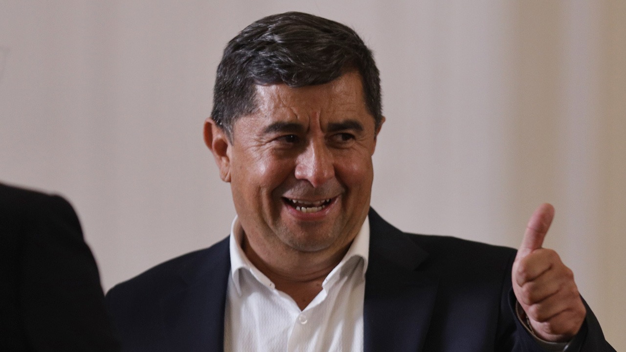 César Manrique Soacha