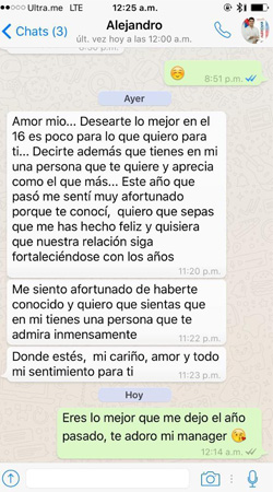 Chat 1