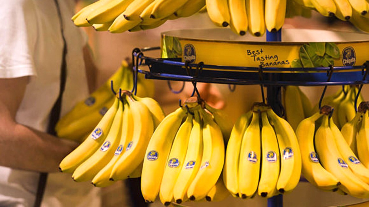 Chiquita Brands
