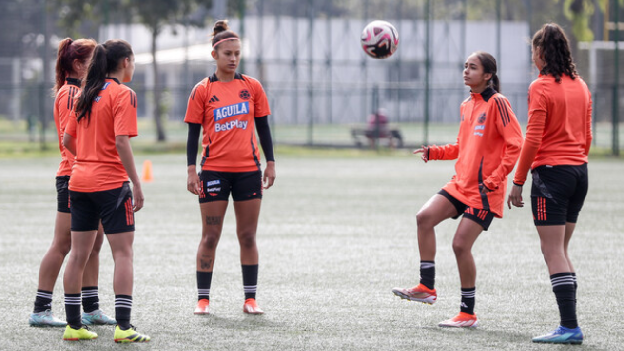 Colombia jugará varios partidos en El Campín de Bogotá