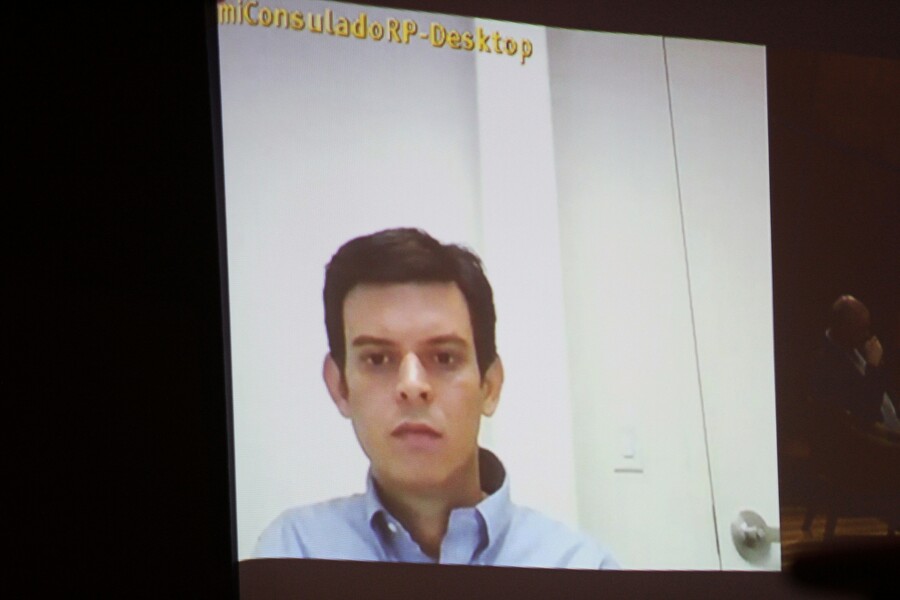 El regreso de Lyons reabre un capítulo pendiente: ¿cumplirá ahora su condena o volverán a dilatarse los procesos judiciales en su contra?