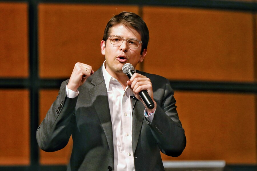 miguel uribe